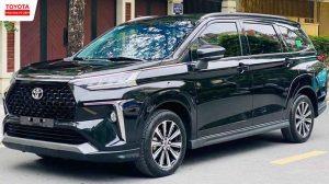 Toyota Veloz mau den 2024